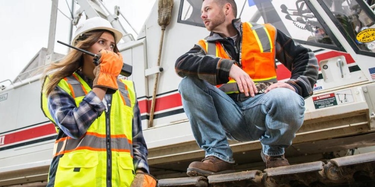 Новинки зарубежного рынка