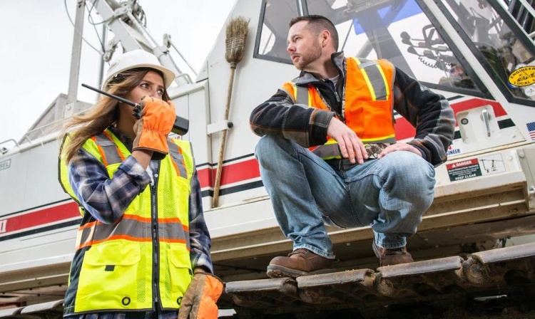 Новинки зарубежного рынка