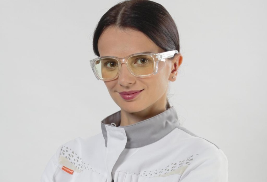 Лучшие* рабочие очки для защиты от солнца