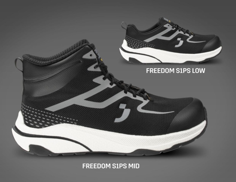 Новинки зарубежного рынка