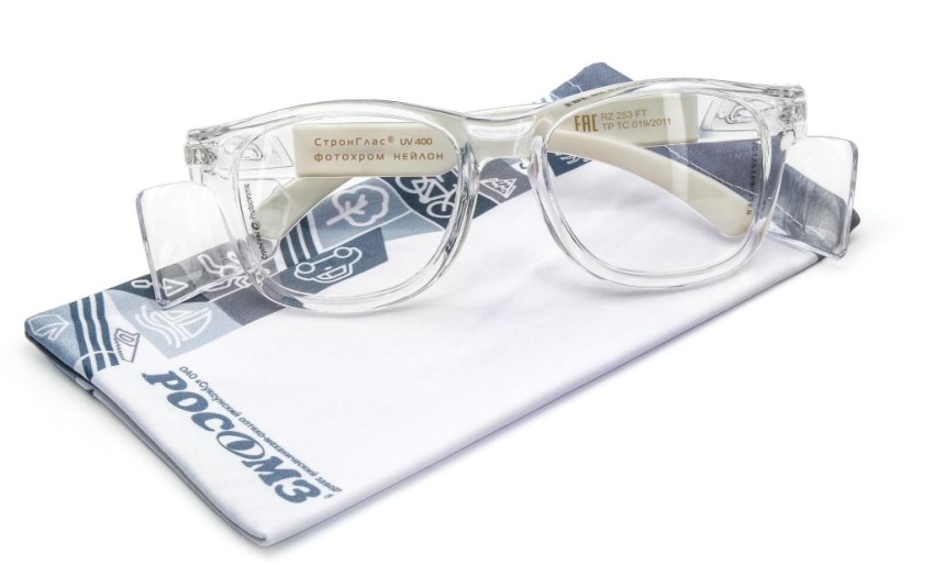 Лучшие* рабочие очки для защиты от солнца