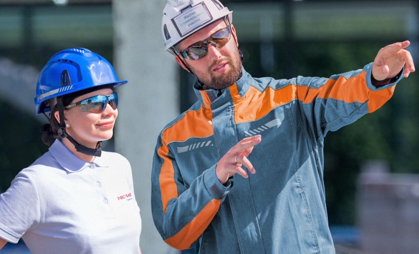 Лучшие* рабочие очки для защиты от солнца