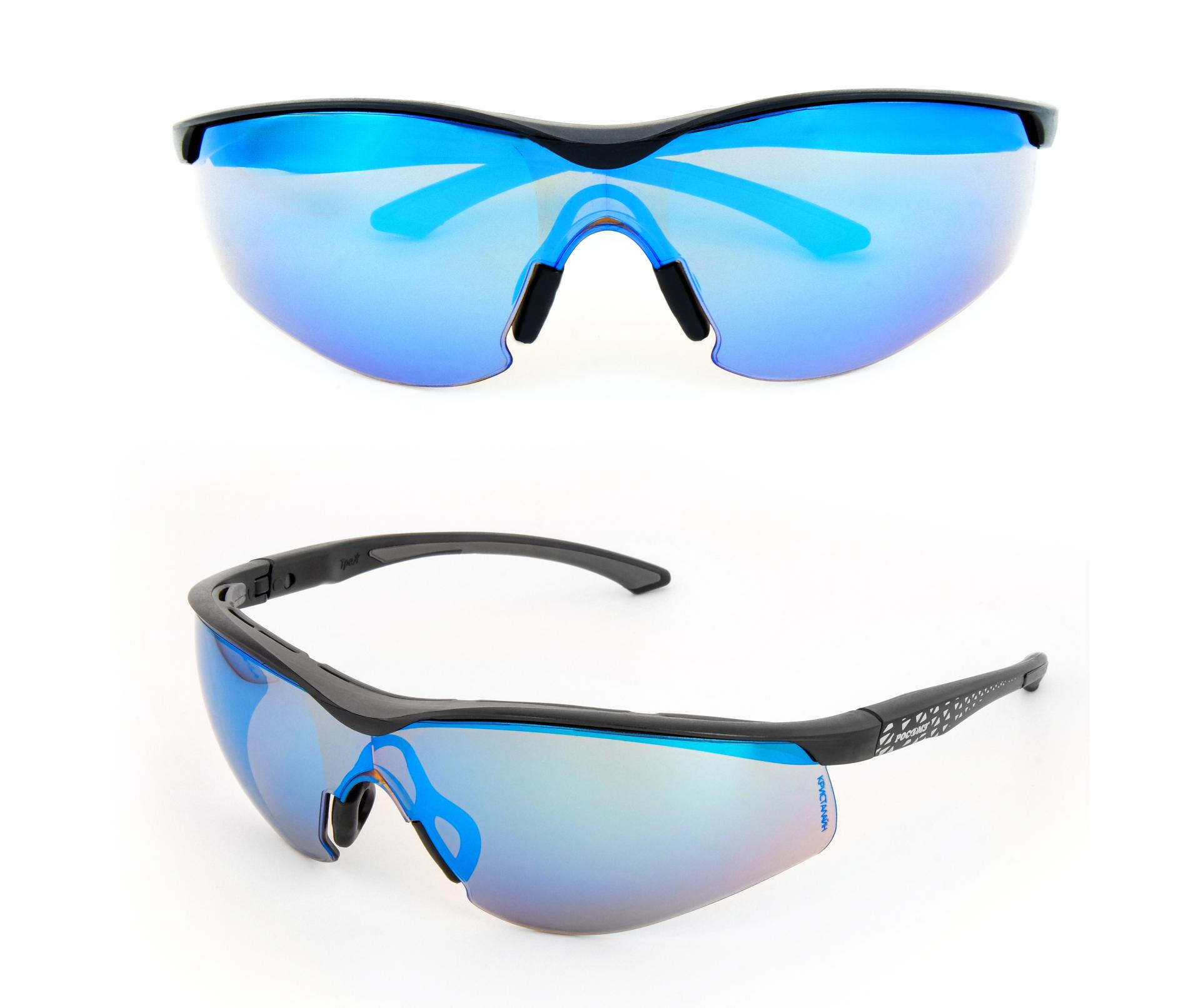 Лучшие* рабочие очки для защиты от солнца