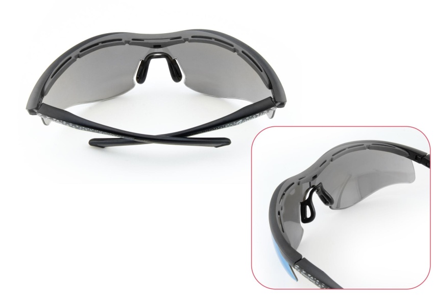 Лучшие* рабочие очки для защиты от солнца