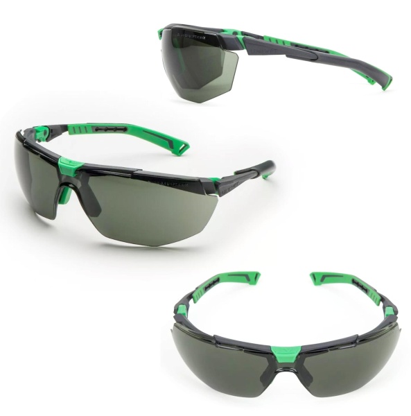 Лучшие* рабочие очки для защиты от солнца