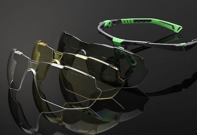 Лучшие* рабочие очки для защиты от солнца