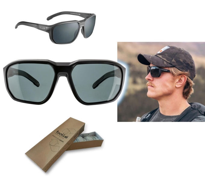 Лучшие* рабочие очки для защиты от солнца