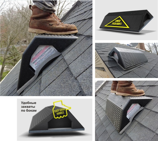 Новинки зарубежного рынка