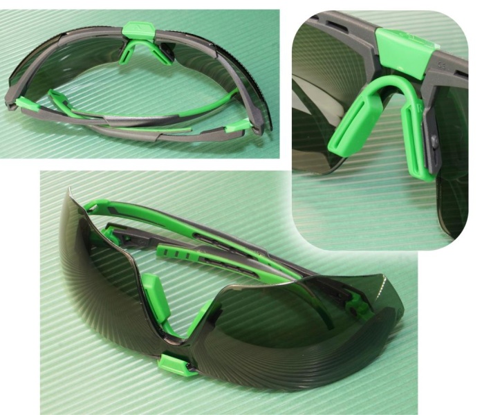 Лучшие* рабочие очки для защиты от солнца