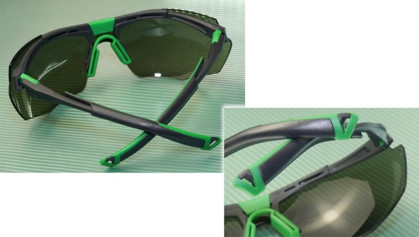 Лучшие* рабочие очки для защиты от солнца