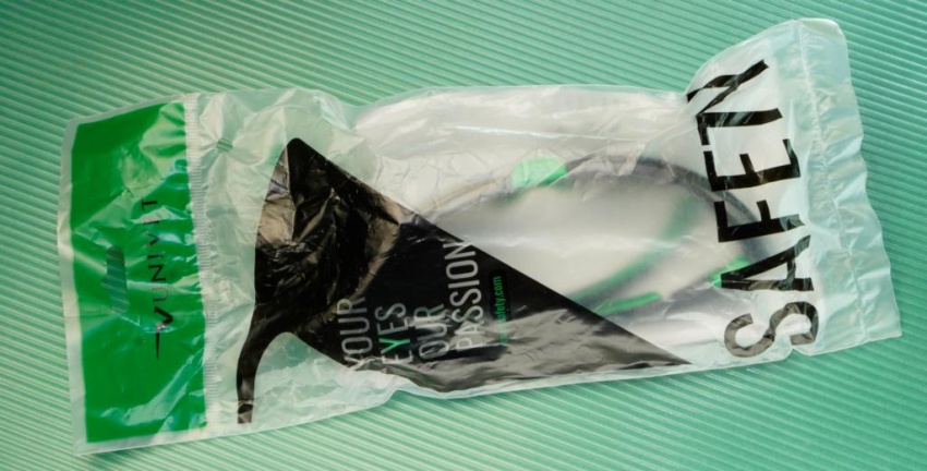 Лучшие* рабочие очки для защиты от солнца