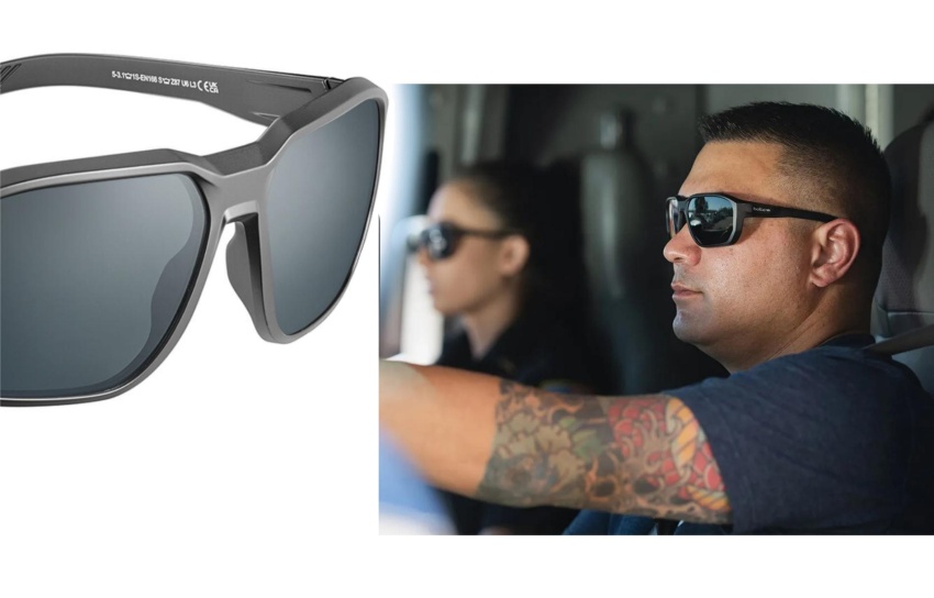 Лучшие* рабочие очки для защиты от солнца