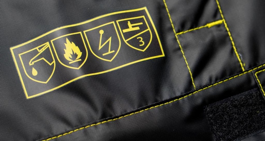 Серия защитной одежды «МастОйл Плюс» от «Техносэйф»