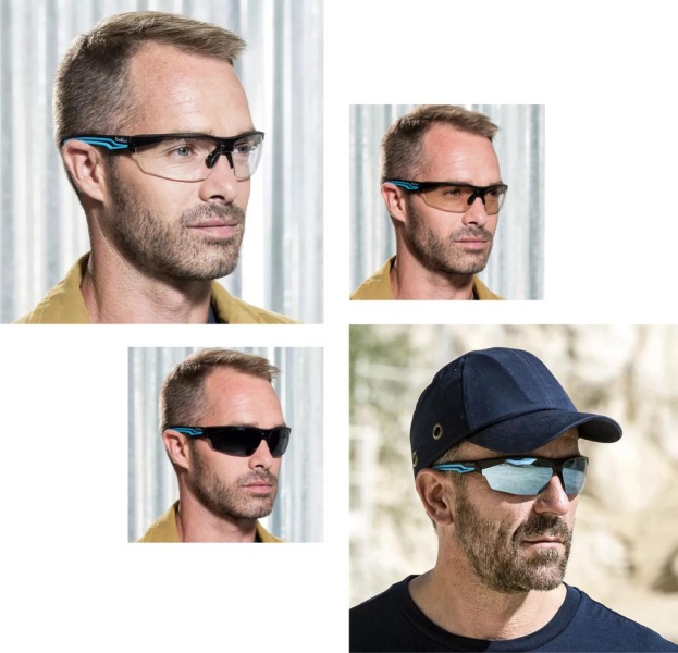 Лучшие* рабочие очки для защиты от солнца