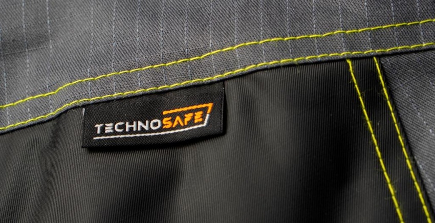 Серия защитной одежды «МастОйл Плюс» от «Техносэйф»