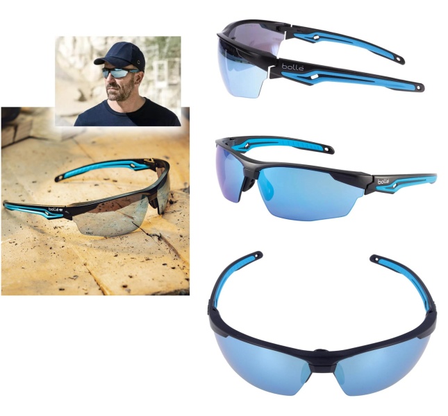 Лучшие* рабочие очки для защиты от солнца