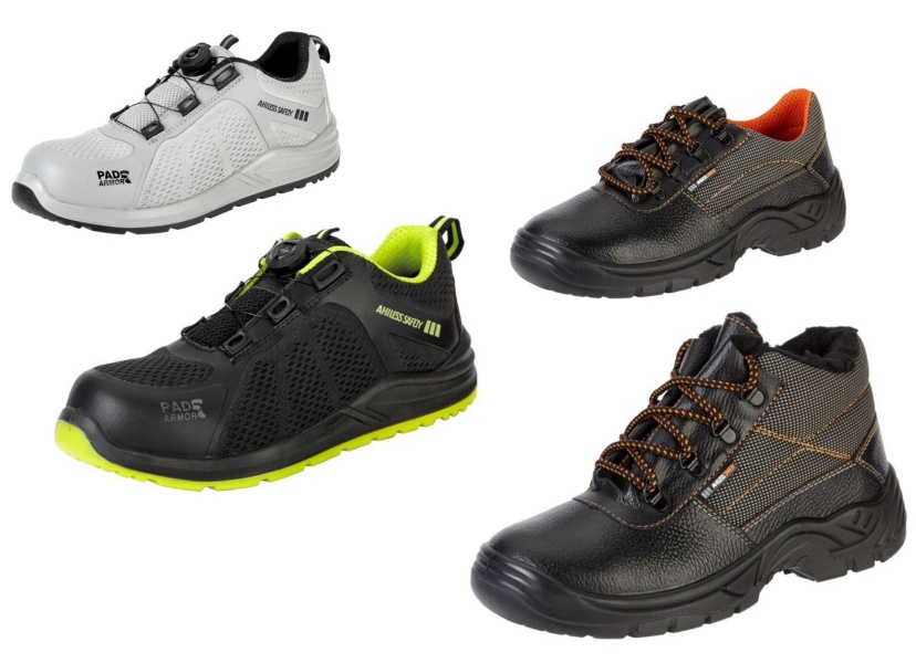 Не просто спецодежда, а экипировка супергероев!