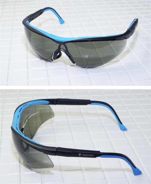 Лучшие* рабочие очки для защиты от солнца