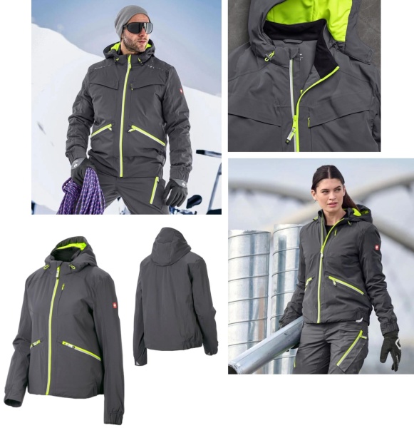 Новинки зарубежного рынка