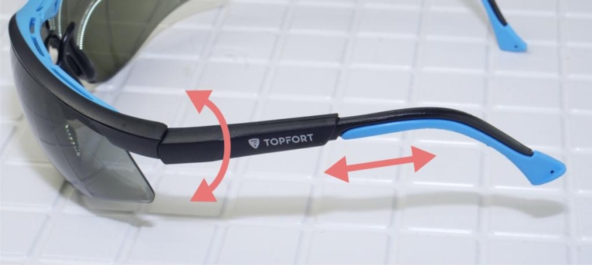 Лучшие* рабочие очки для защиты от солнца