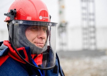 «Россети Волга» закупят СИЗ на 350 млн рублей
