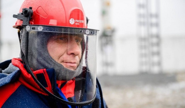 «Россети Волга» закупят СИЗ на 350 млн рублей