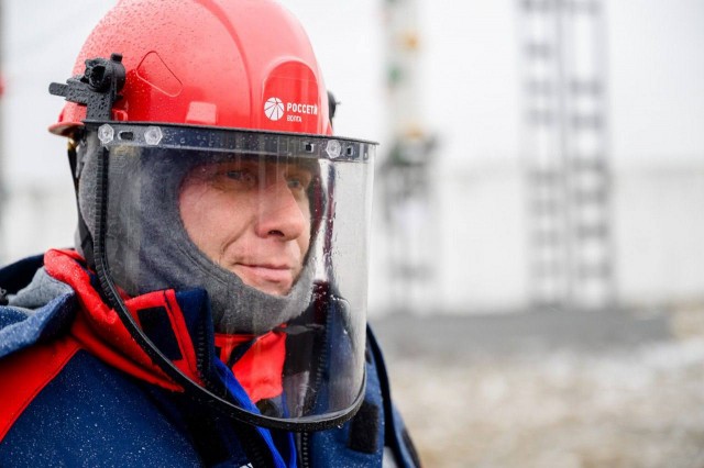 фото ПАО «Россети Волга»