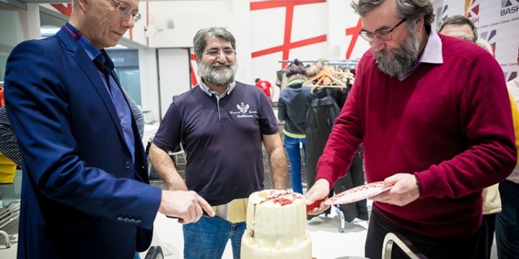 Компания «Баск» перестала быть семейной