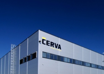 Итальянская U-Power приобретает чешского производителя СИЗ Cerva