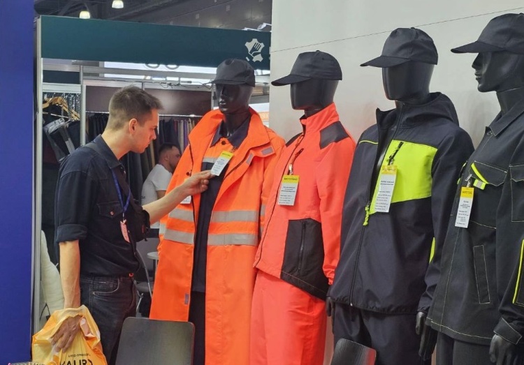 фото телеграм-канала концерна «Беллегпром»