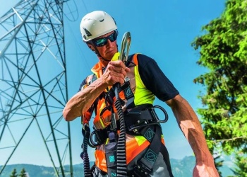 Новинки высотного снаряжения