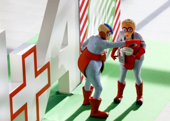 Важнейшее событие отрасли – А+А 2025