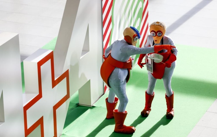 Важнейшее событие отрасли – А+А 2025