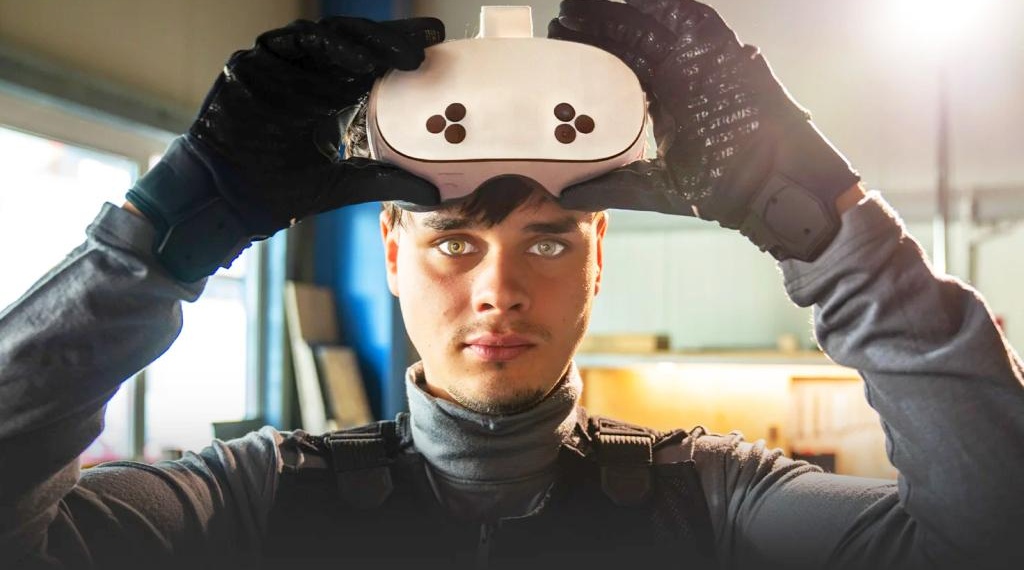 Приключения Strauss в Кремниевой долине