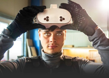 Приключения Strauss в Кремниевой долине