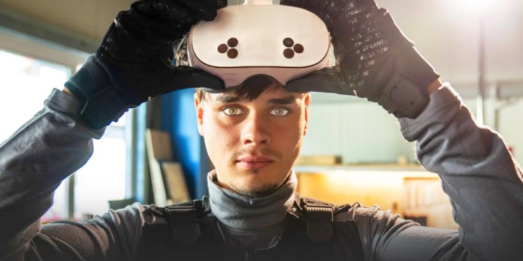 Приключения Strauss в Кремниевой долине