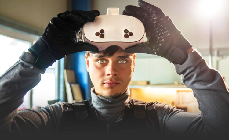 Приключения Strauss в Кремниевой долине