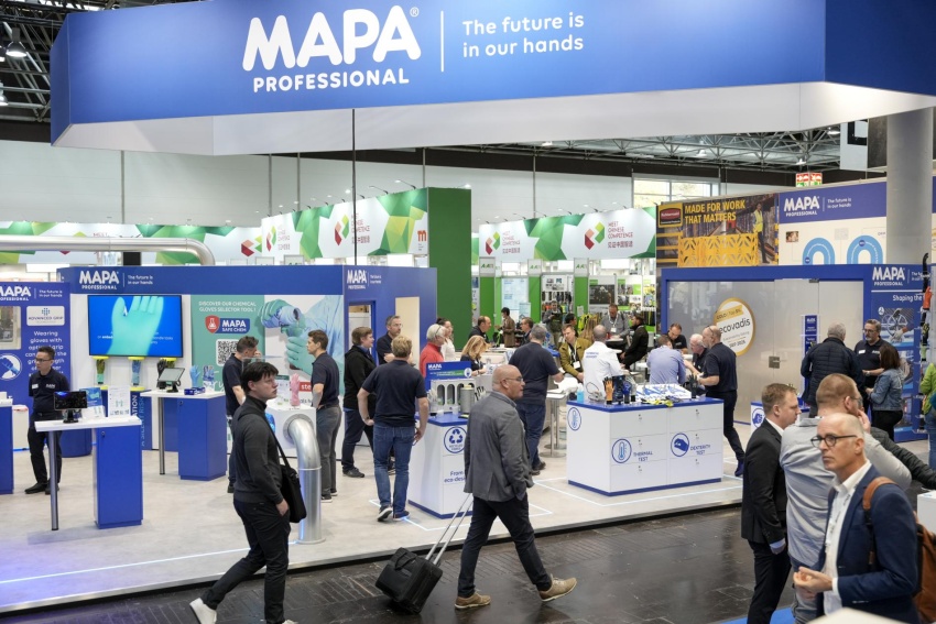 Важнейшее событие отрасли – А+А 2025