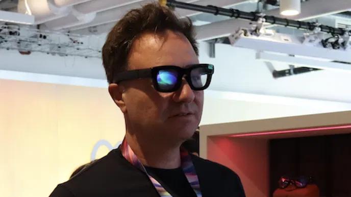 Приключения Strauss в Кремниевой долине