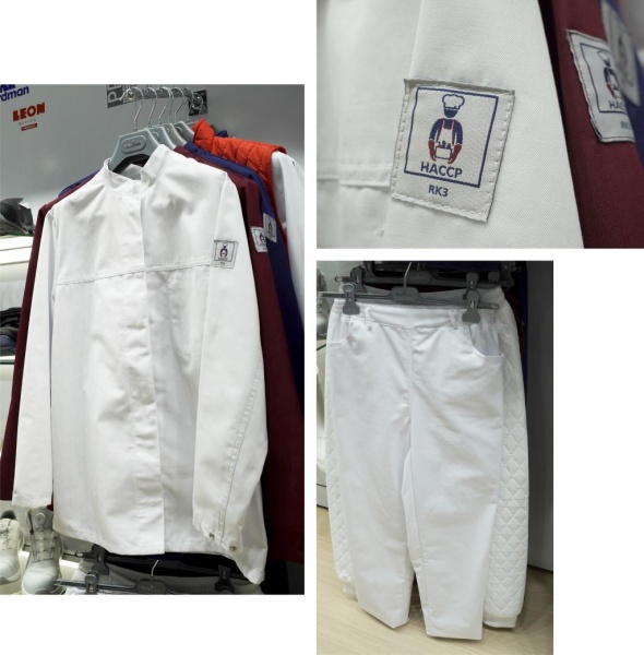 Большой обзор выставки БИОТ-2025. Часть 1