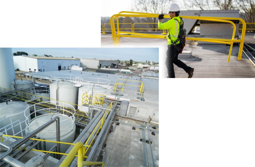 Новинки высотного снаряжения