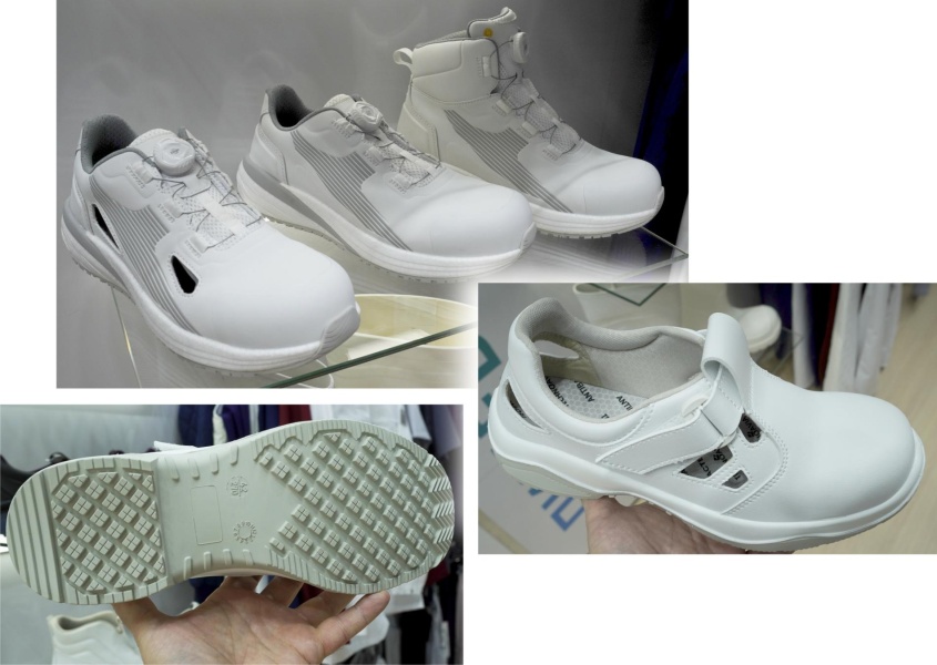 Большой обзор выставки БИОТ-2025. Часть 1