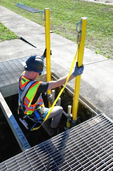 Новинки высотного снаряжения