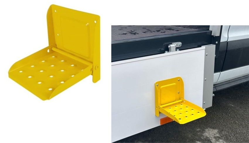 Новинки высотного снаряжения