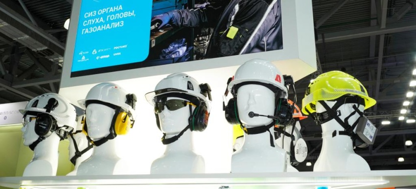 Большой обзор выставки БИОТ-2025. Часть 1