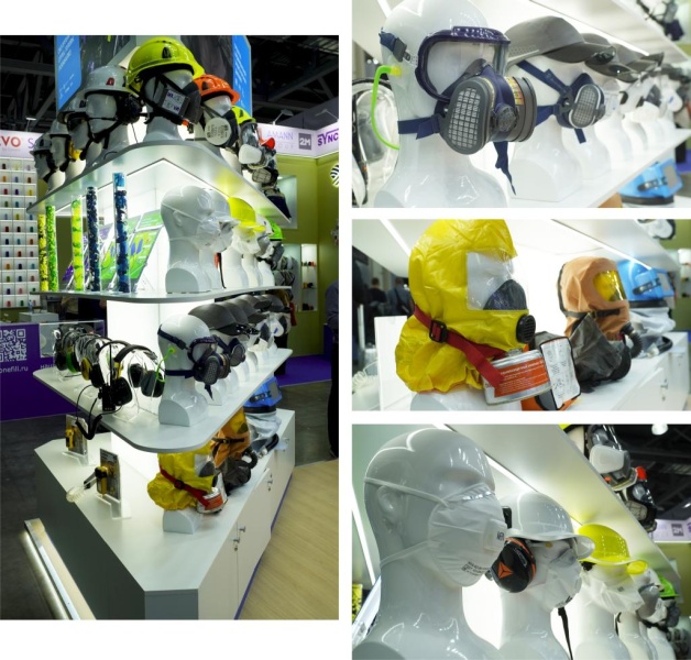 Большой обзор выставки БИОТ-2025. Часть 1