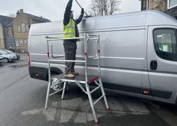 Новинки высотного снаряжения