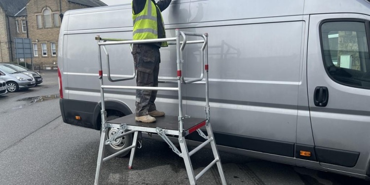 Новинки высотного снаряжения