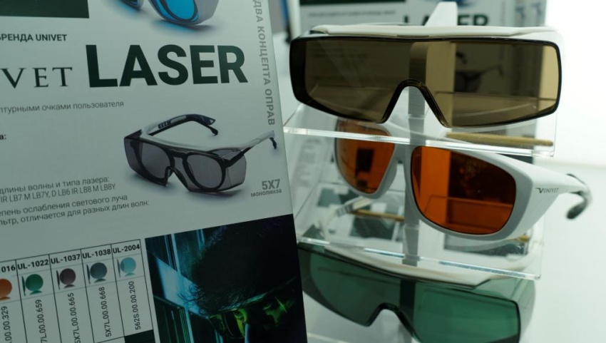 Большой обзор выставки БИОТ-2025. Часть 1