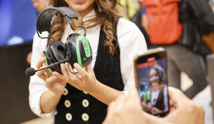 Важнейшее событие отрасли – А+А 2025